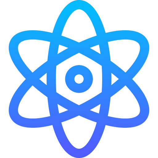 React
